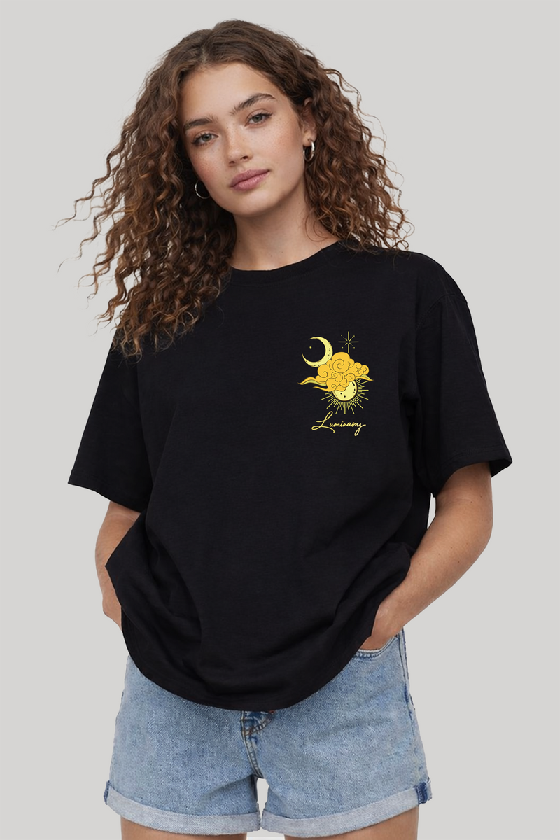 Luminary - Oversized T-shirt