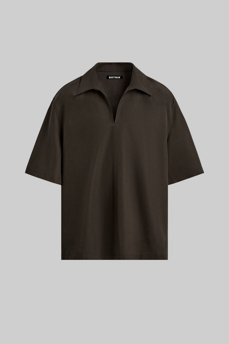 The Milan Brown Set
