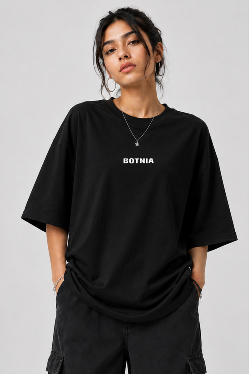 Beersexual - Oversized T-Shirt