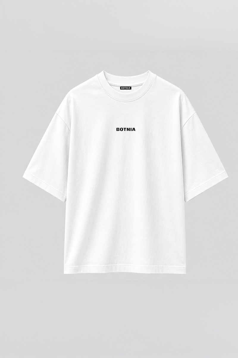 F-Word - Oversized T-Shirt