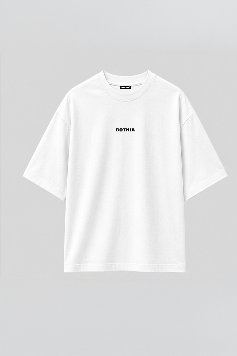 Hotter Then Your Ex - Oversized T-Shirt