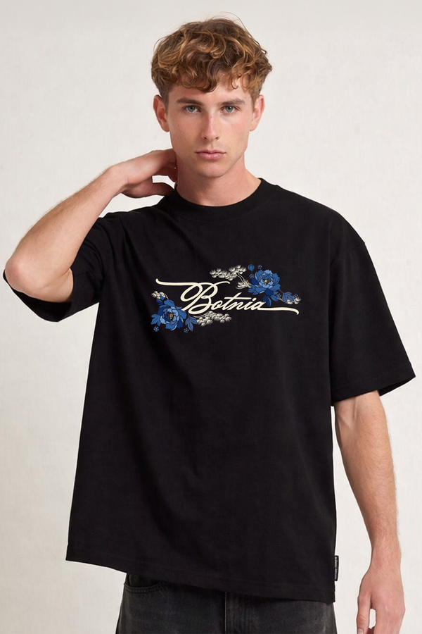 Silent Wings - Oversized T-shirt