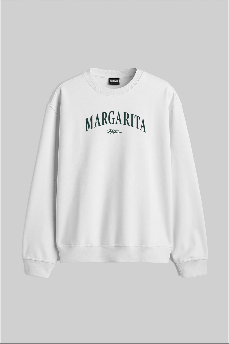 Margarita - Oversized Sweatshirt