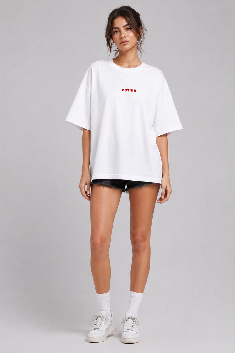 I'm not Rihanna - Oversized T-Shirt
