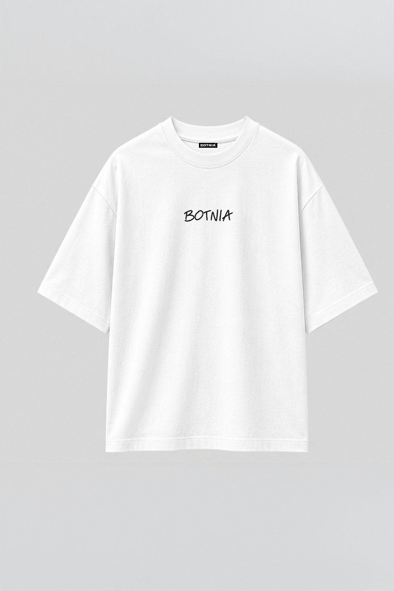 Sorry For What i Said - Oversized T-Shirt