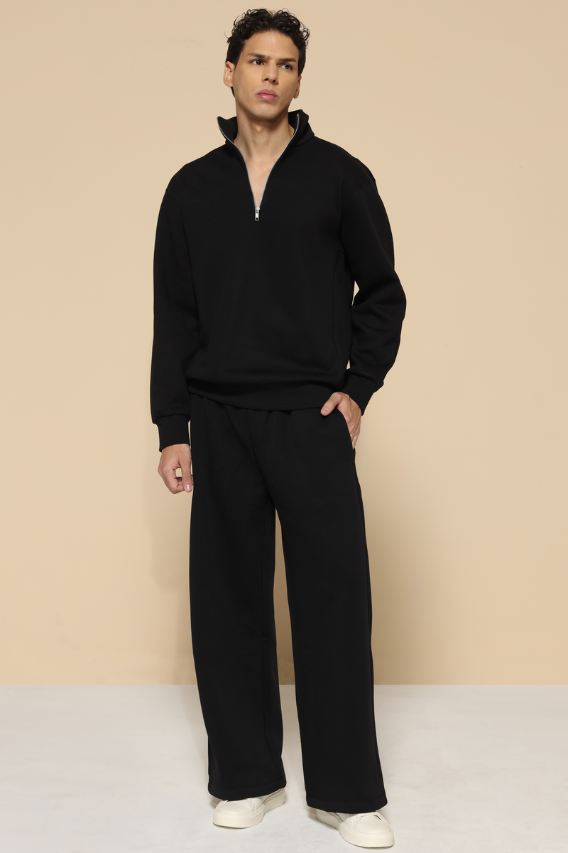 Ultimate Co-Ord Set : Black