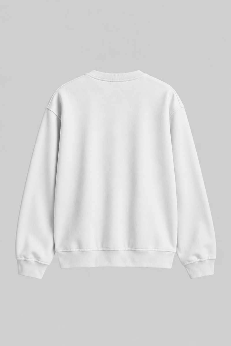 Snoopy 50 - Oversized Sweatshirt