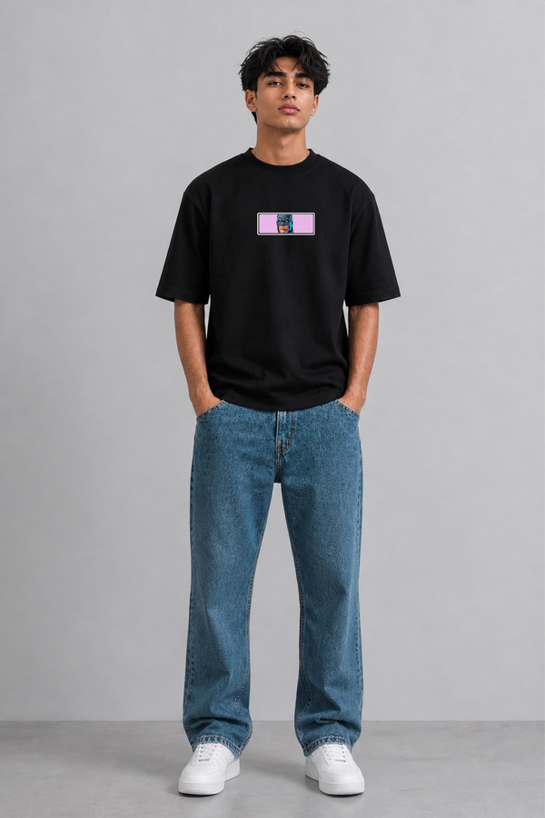 Batman - Oversized T-Shirt