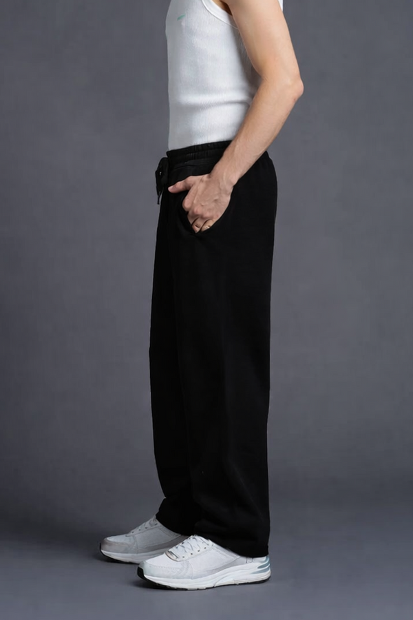 Everyday Joggers : Black