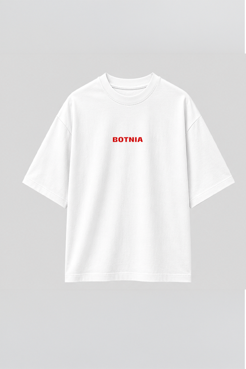 Sometime I Miss Her - Oversized T-Shirt