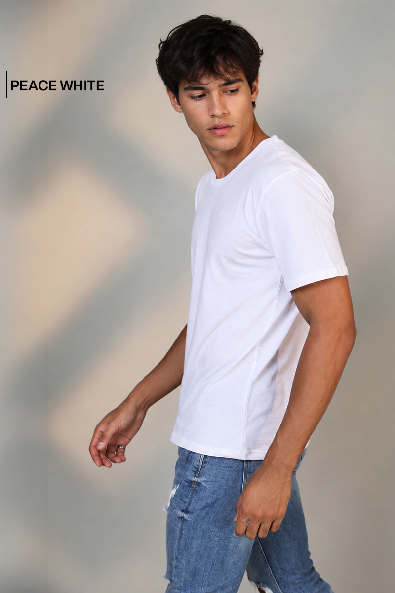 Pack of 4 T-shirts