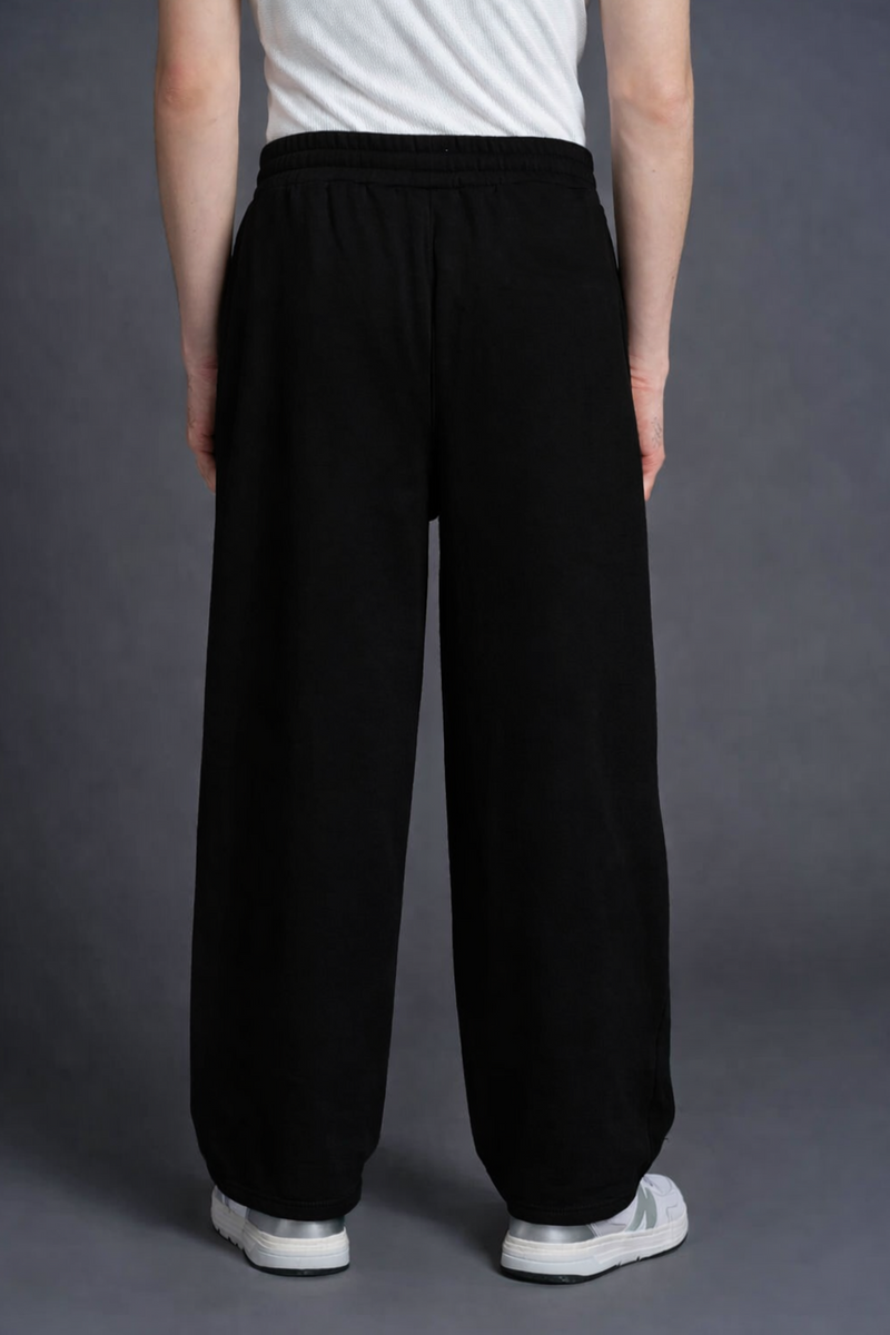 Everyday Joggers : Black