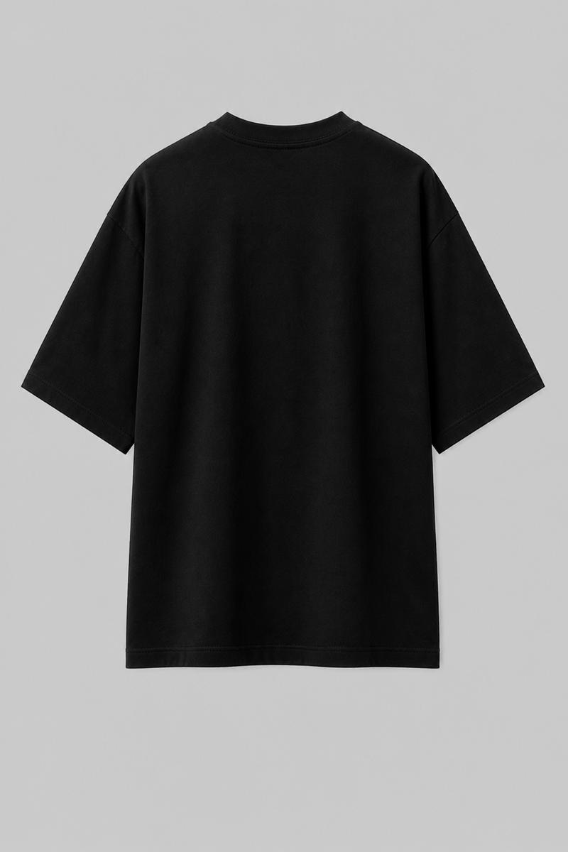 When I sneeze, I bless myself - Oversized T-Shirt