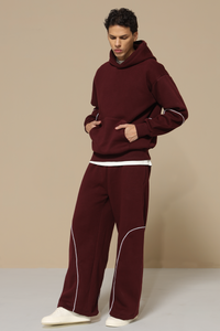 Jade Co-Ord Set : Wild Berry