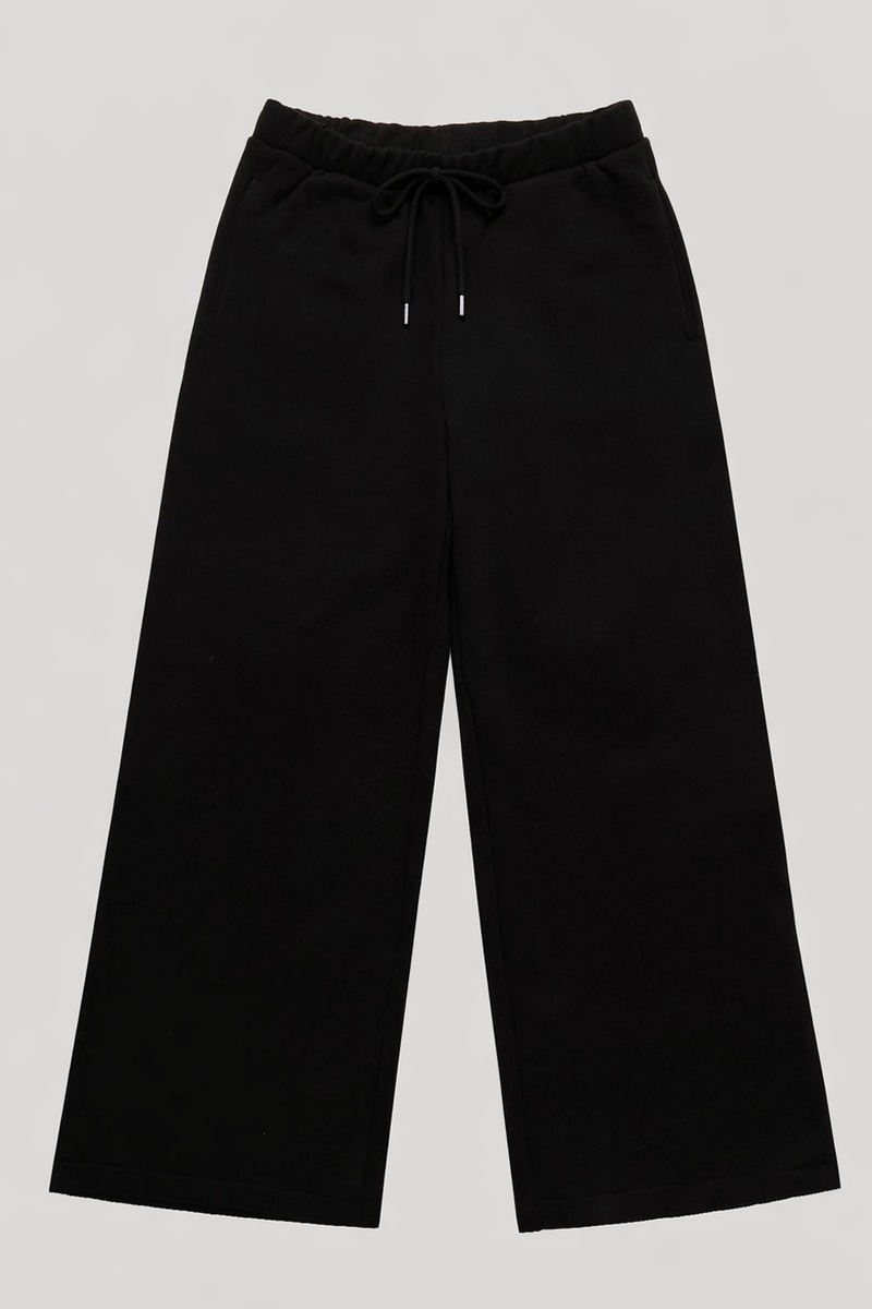 Everyday Joggers : Black