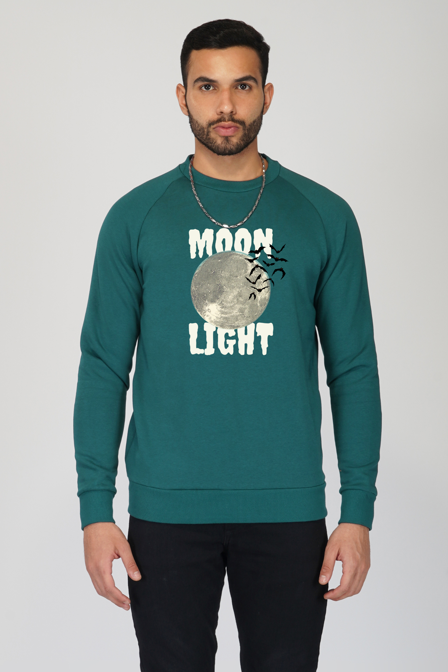 Moon Light- Sweatshirt