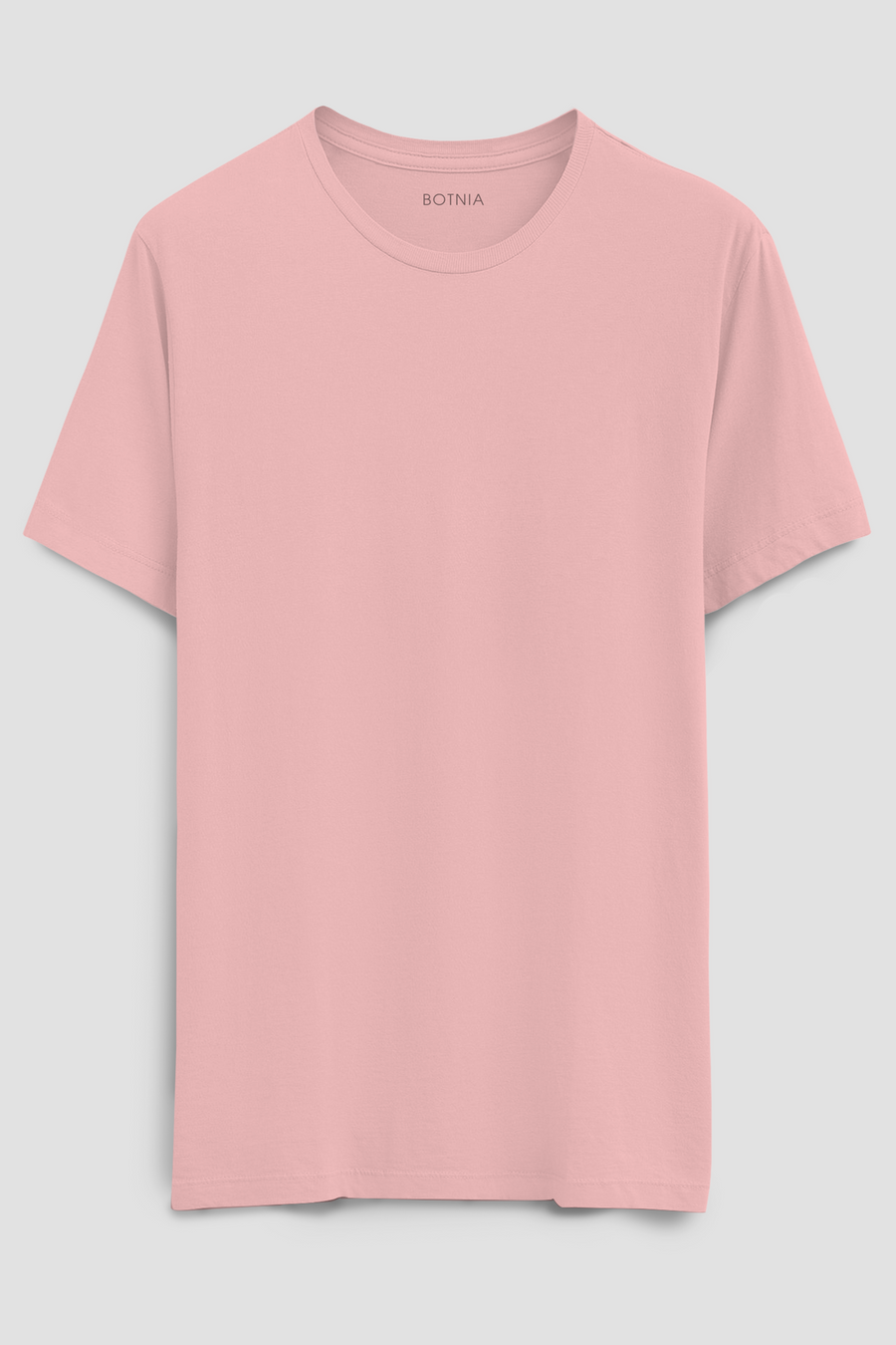 Pastel Pink -Women Short sleeve t-shirt