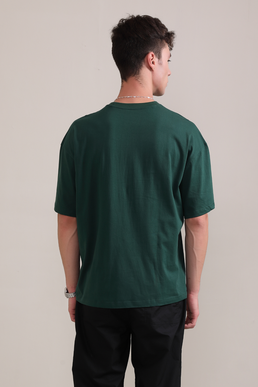 Yankees- Oversized t-shirt