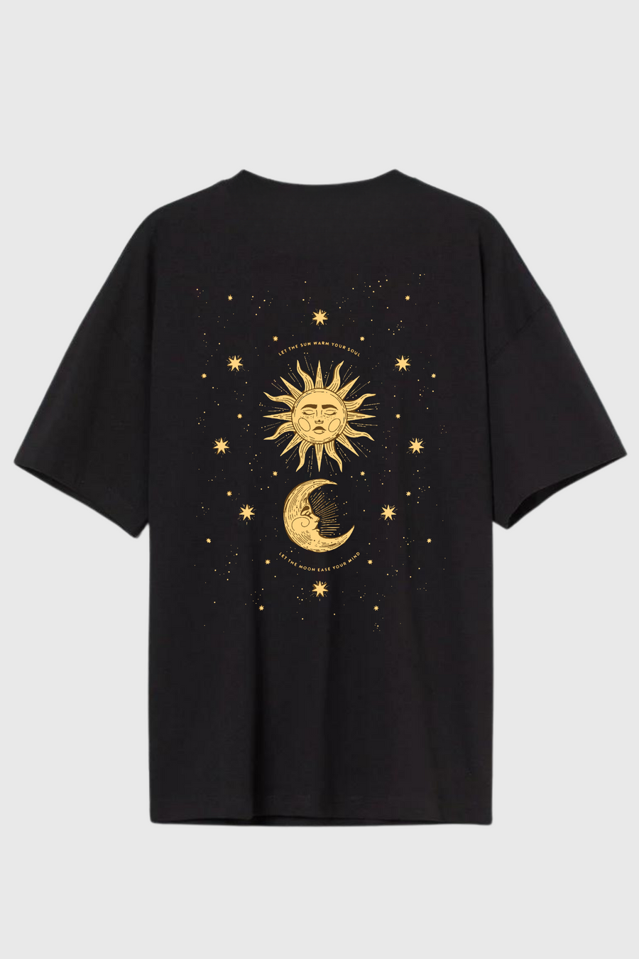 Yankees- Oversized t-shirt