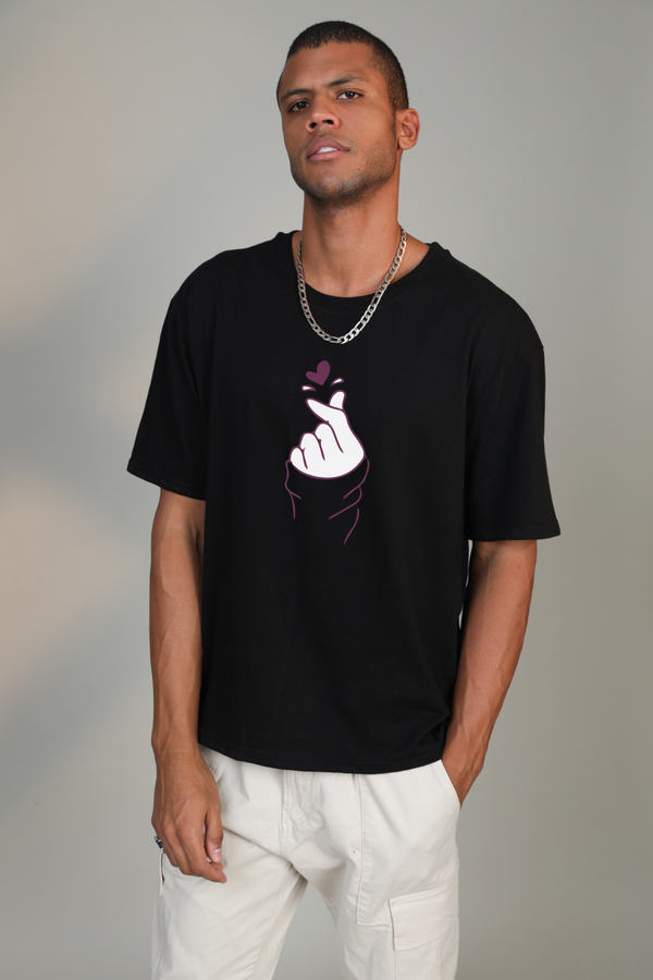 Magic- Oversized T-Shirt