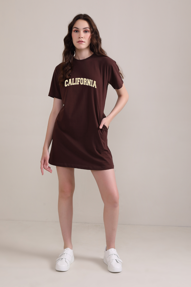 shirt dresses near me Marleylilly Kids 100% Cotton Lined Hand Wash Cold Manufactured in China Designed in The USA Model is 58 and Wearing a Size Small Shirt Dresses
