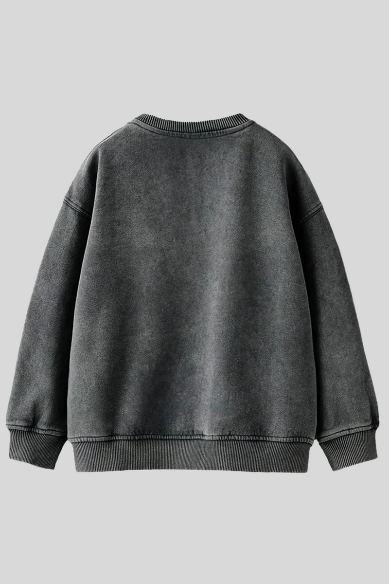Oversize Zara Damen Pullover Sale Langarm Pullover Stoff