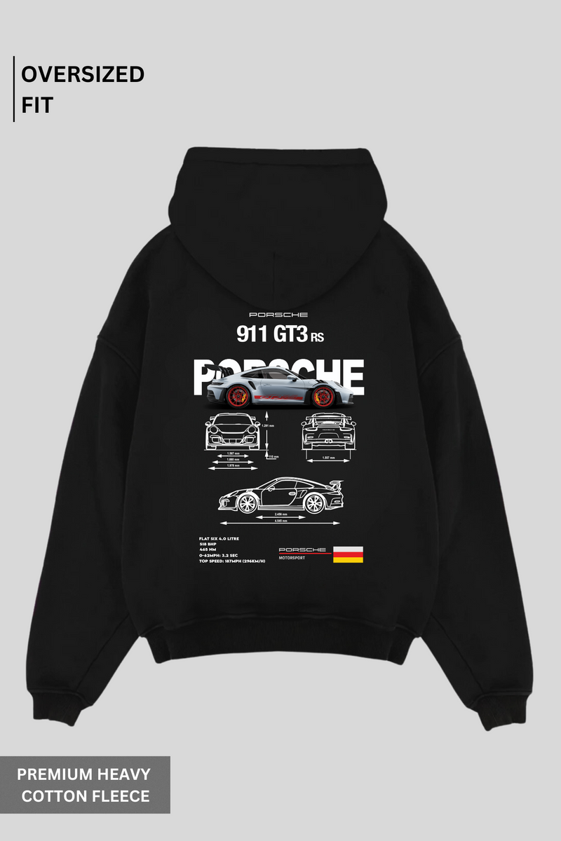 Buy Stylish Oversized Hoodie for Men Women Online Low Price Offer Botnia