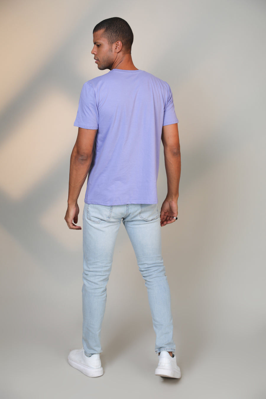 Very Peri - Short sleeve t-shirt - Botnia