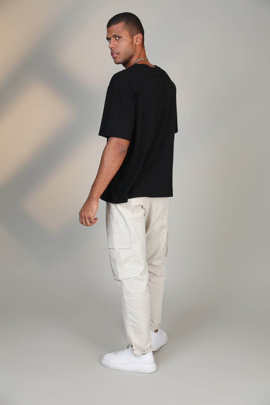 Magic- Oversized t-shirt
