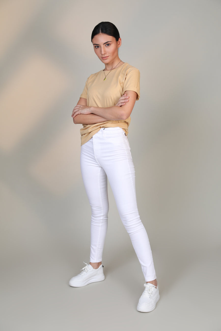 Sandune -Women Short sleeve t-shirt - Botnia