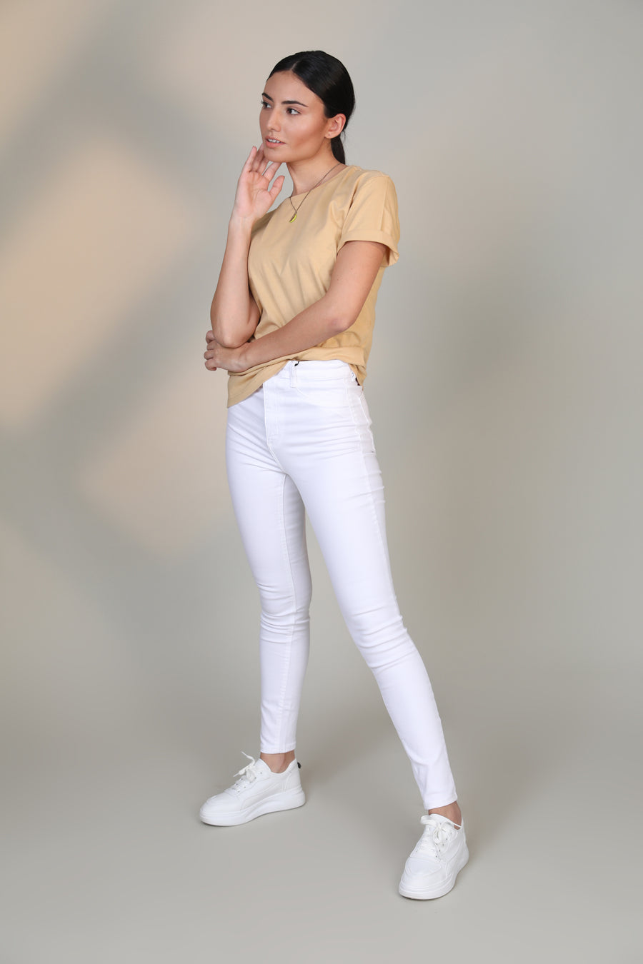 Sandune -Women Short sleeve t-shirt - Botnia