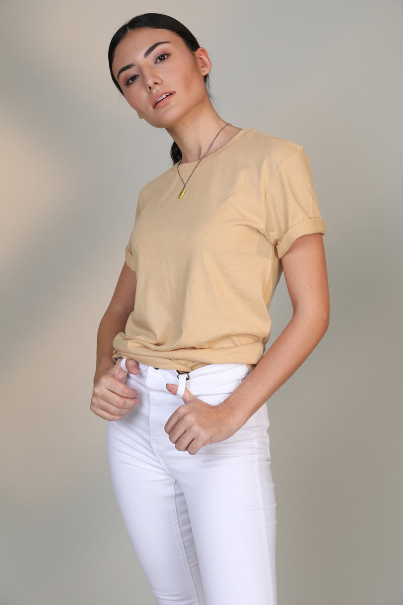 Sandune -Women Short sleeve t-shirt - Botnia