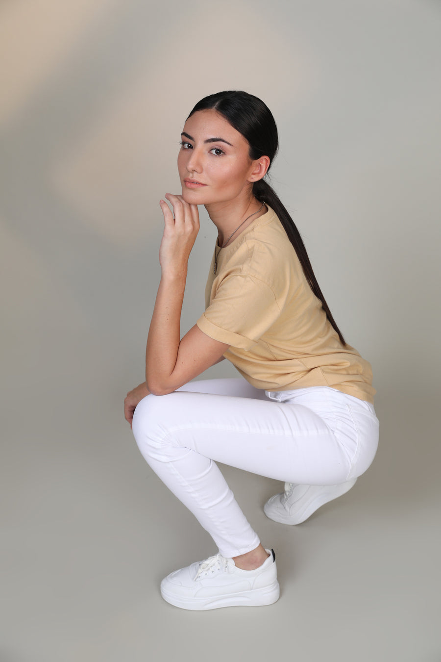 Sandune -Women Short sleeve t-shirt - Botnia