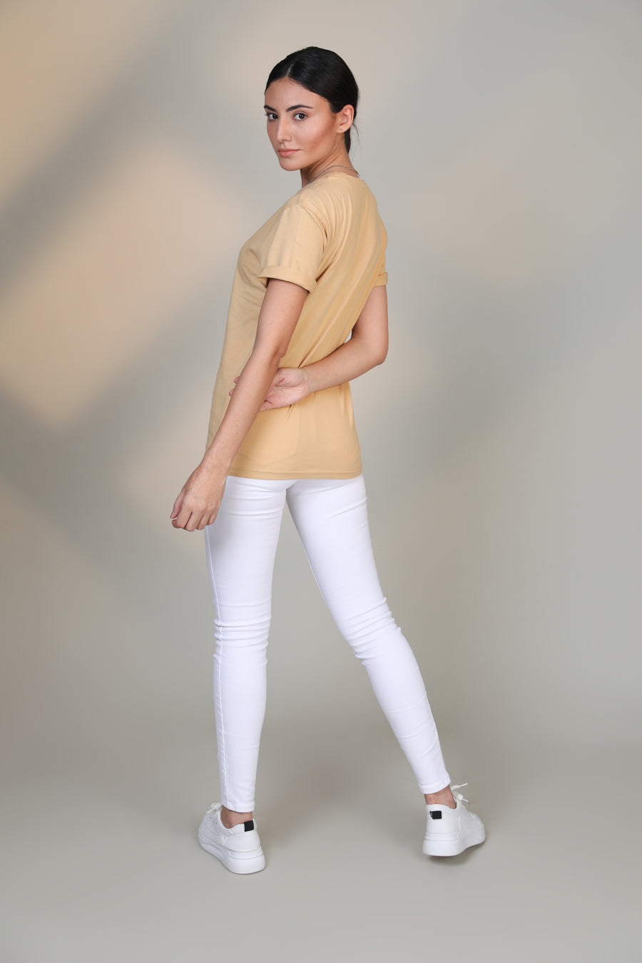 Sandune -Women Short sleeve t-shirt - Botnia
