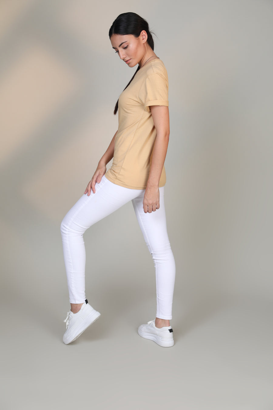 Sandune -Women Short sleeve t-shirt - Botnia