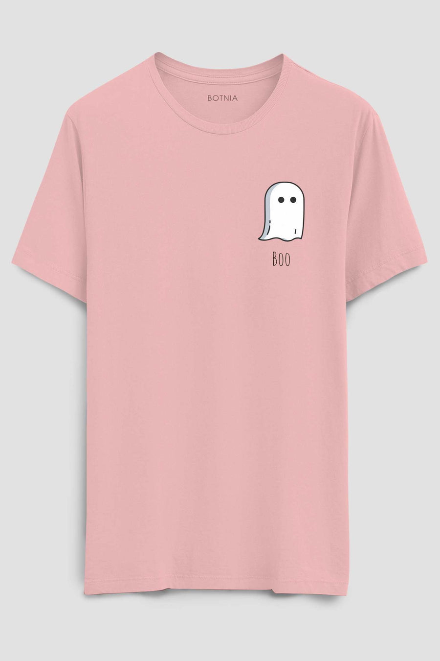 Boo- Half sleeve t-shirt - Botnia