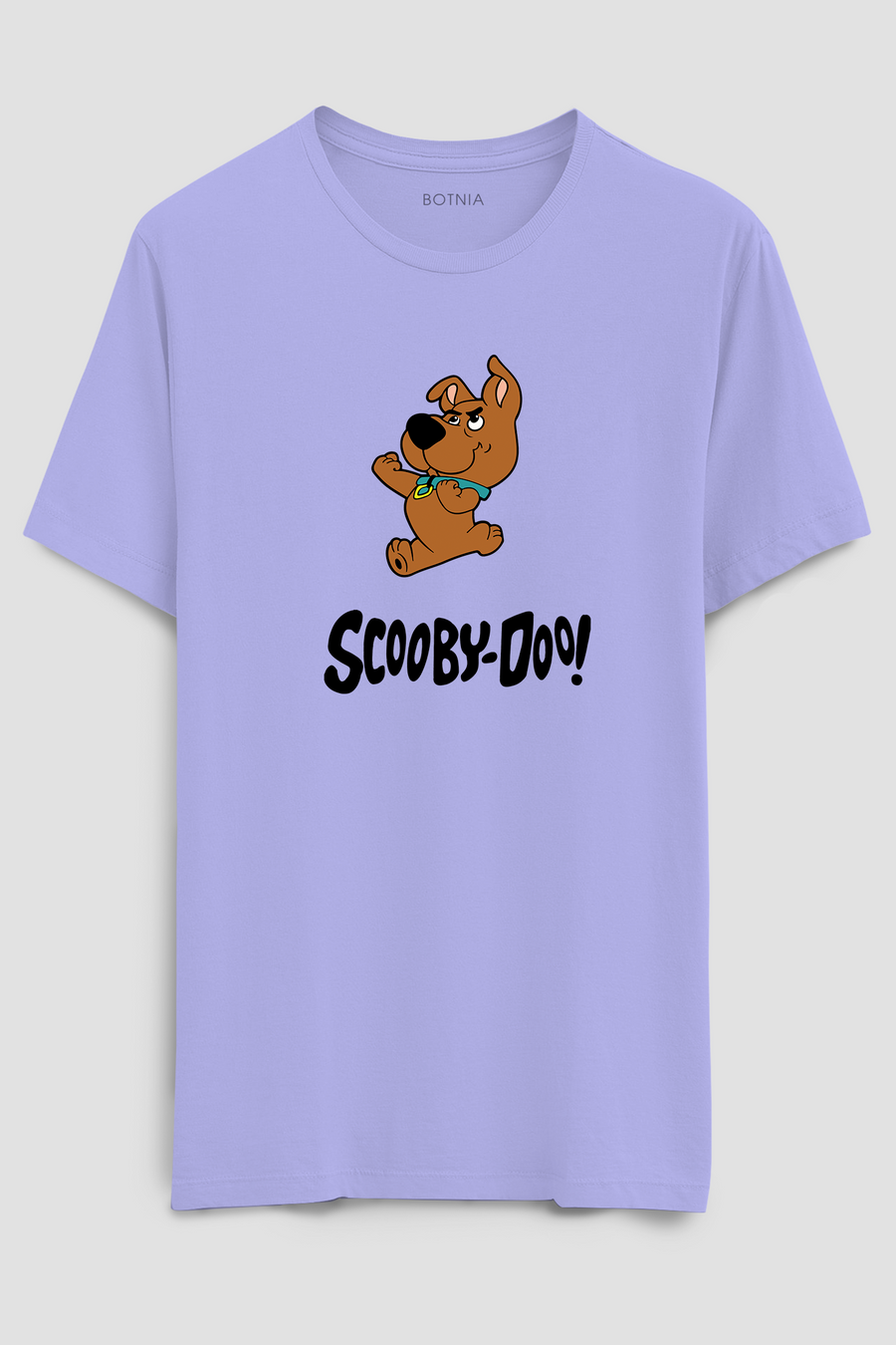 Scooby-Doo! Half sleeve t-shirt - Botnia