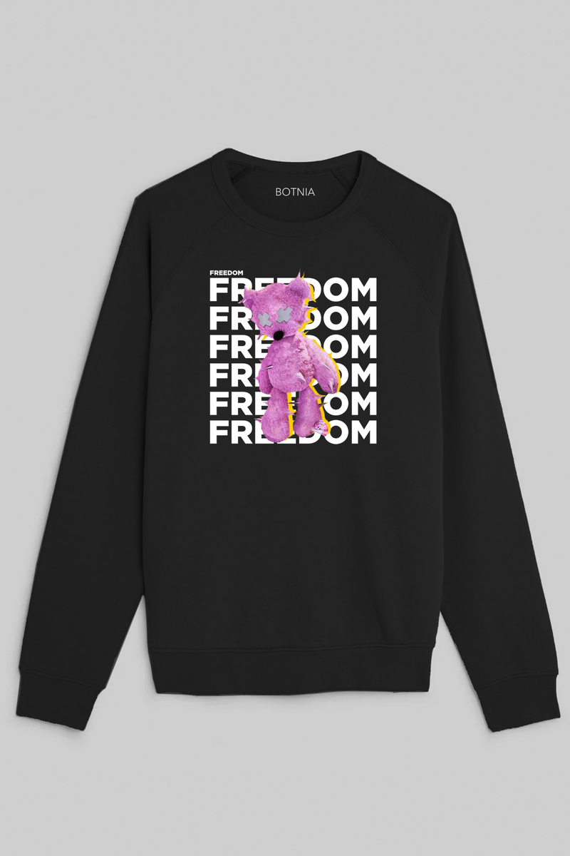 Freedom- Sweatshirt