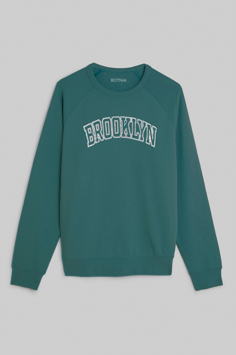 Brooklyn- Sweatshirt