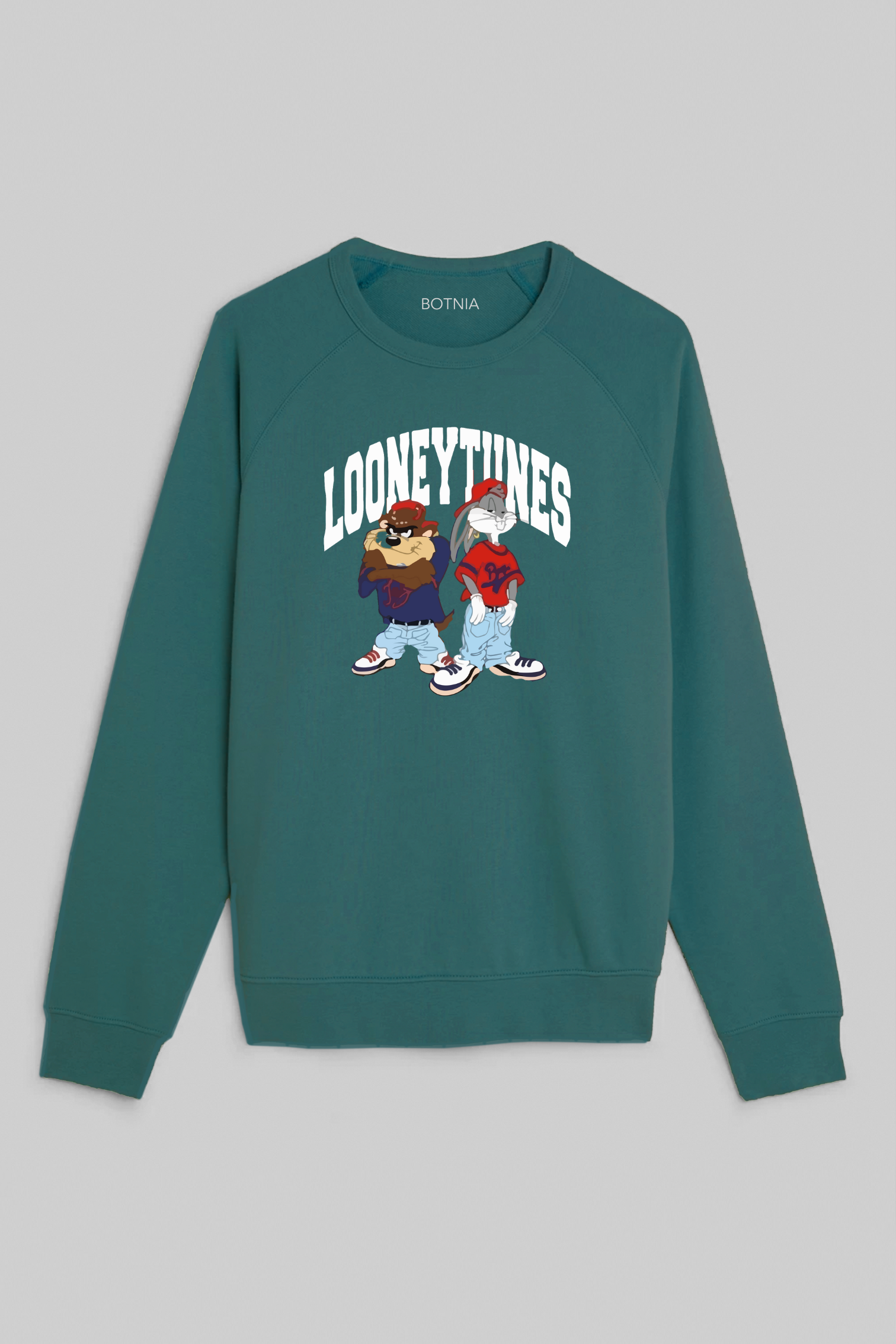 Looney Tunes- Sweatshirt