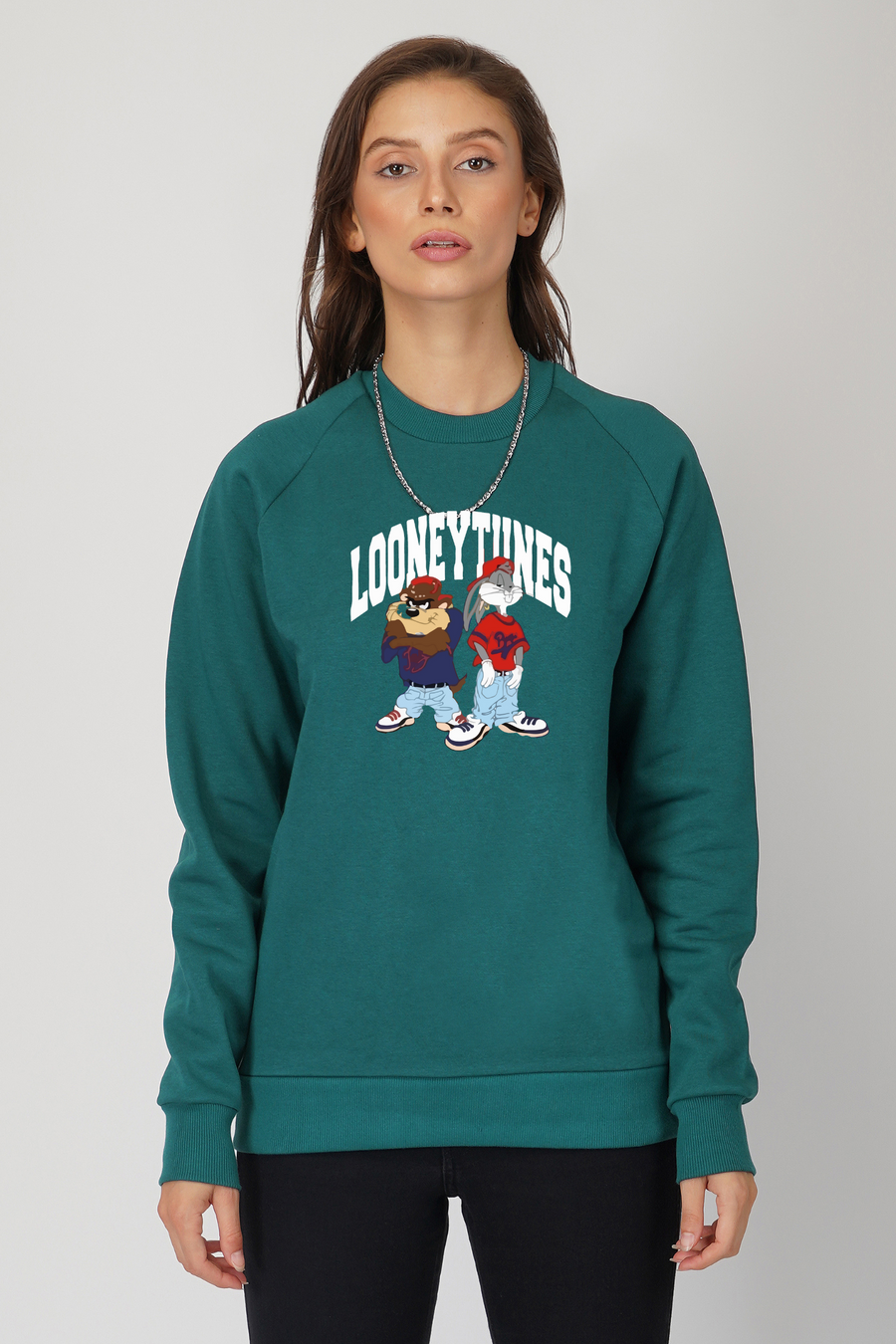 Looney Tunes- Sweatshirt