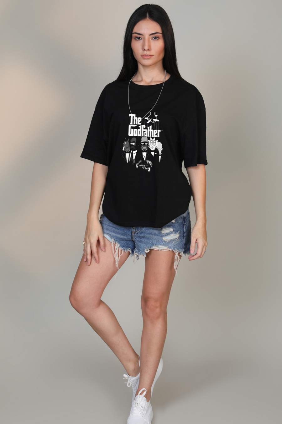 T 2025 shirt godfather