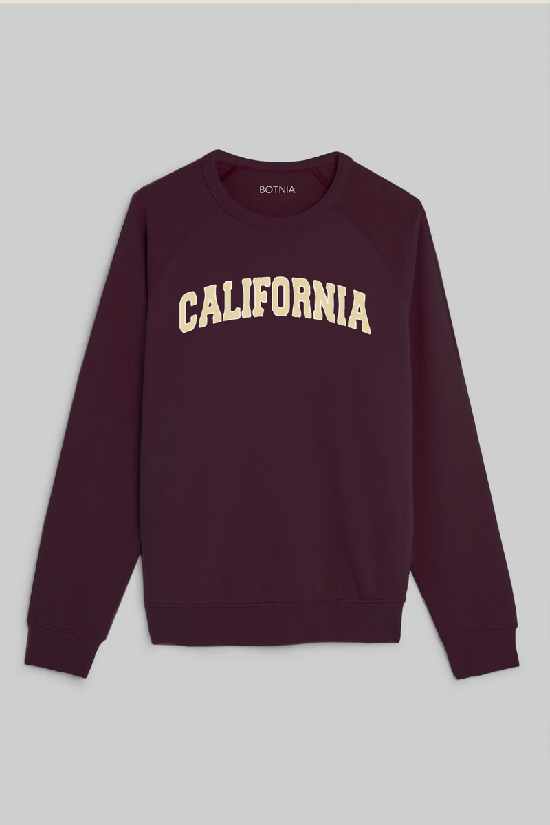 California- Sweatshirt