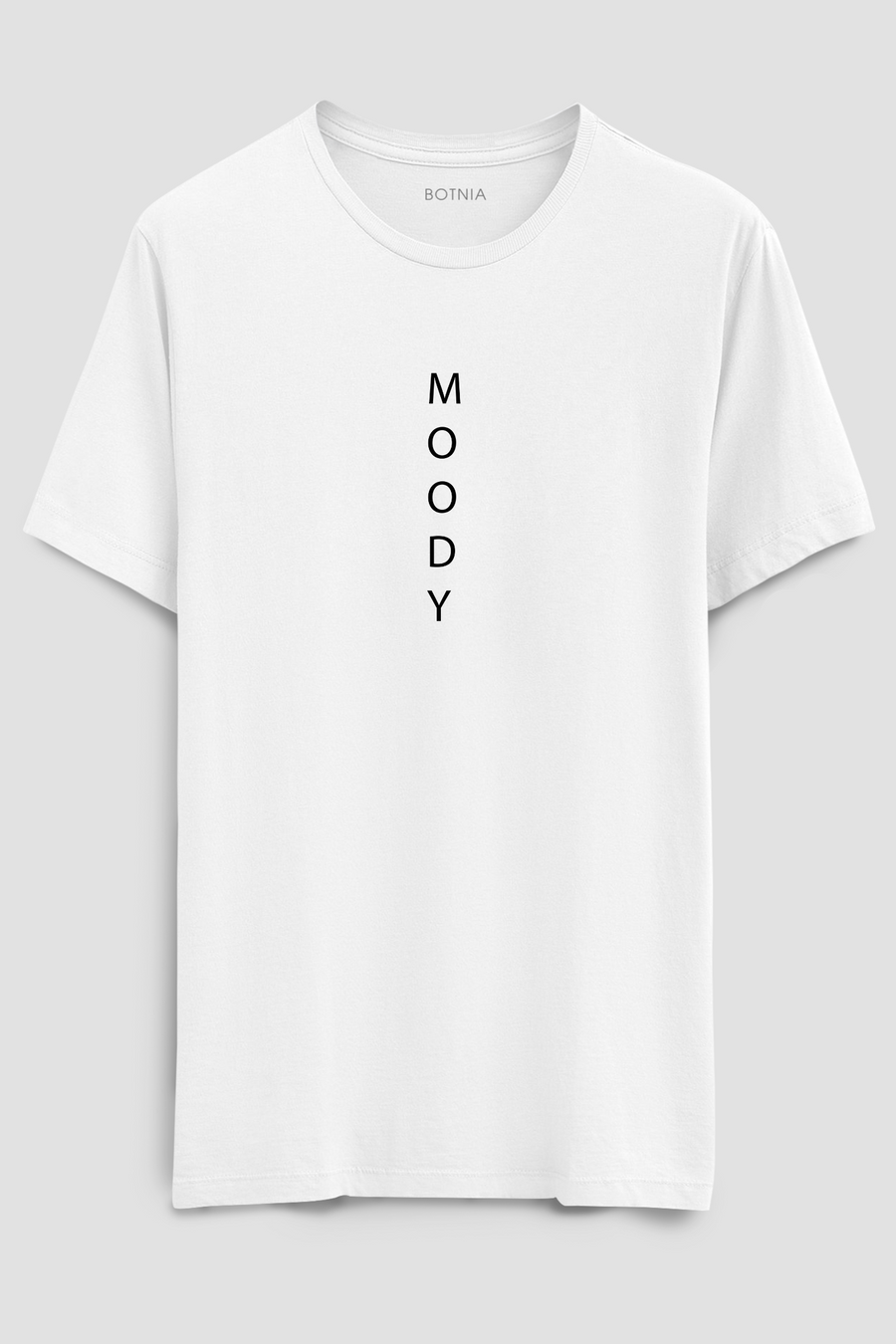 Moody- Half sleeve t-shirt