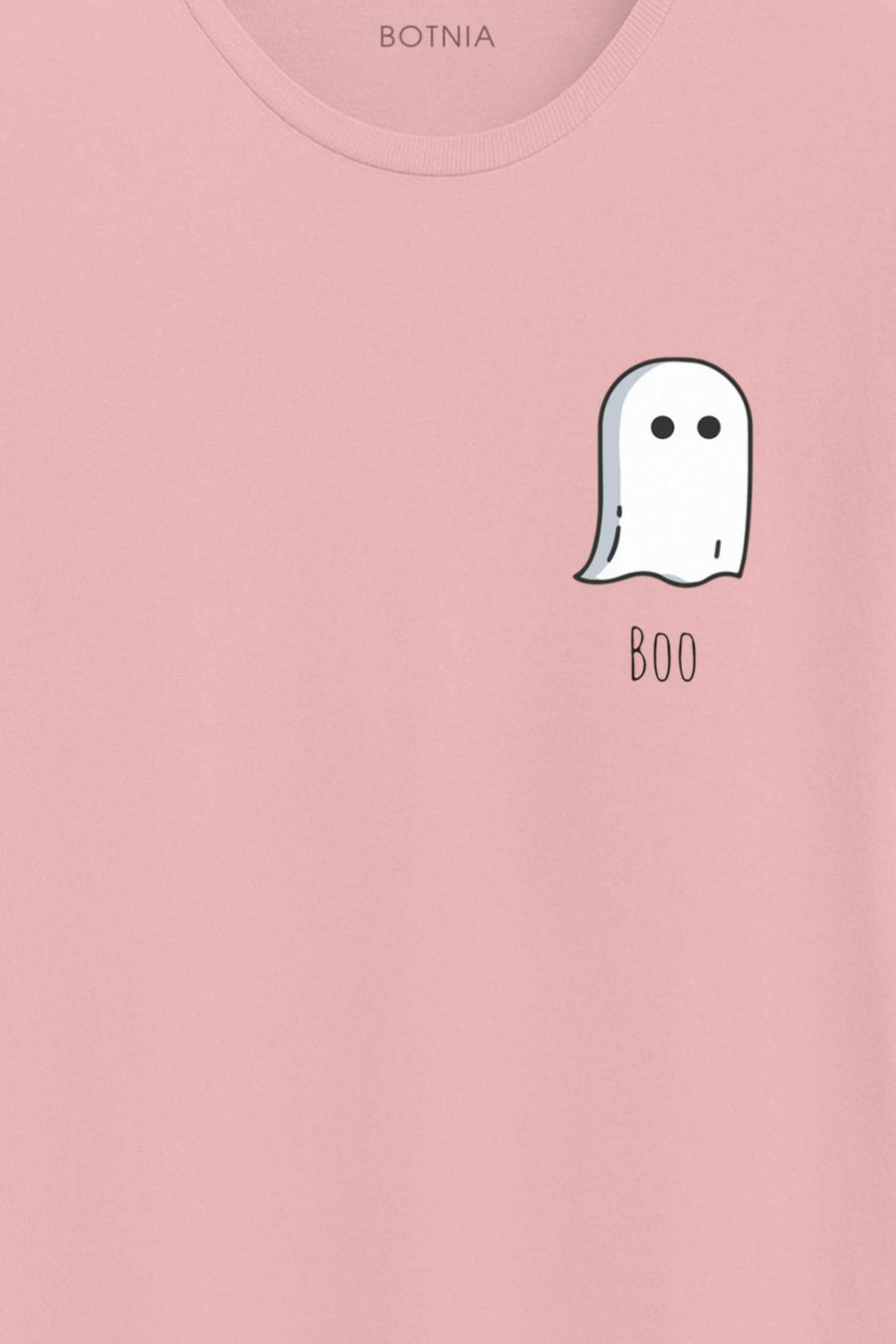 Boo- Half sleeve t-shirt - Botnia