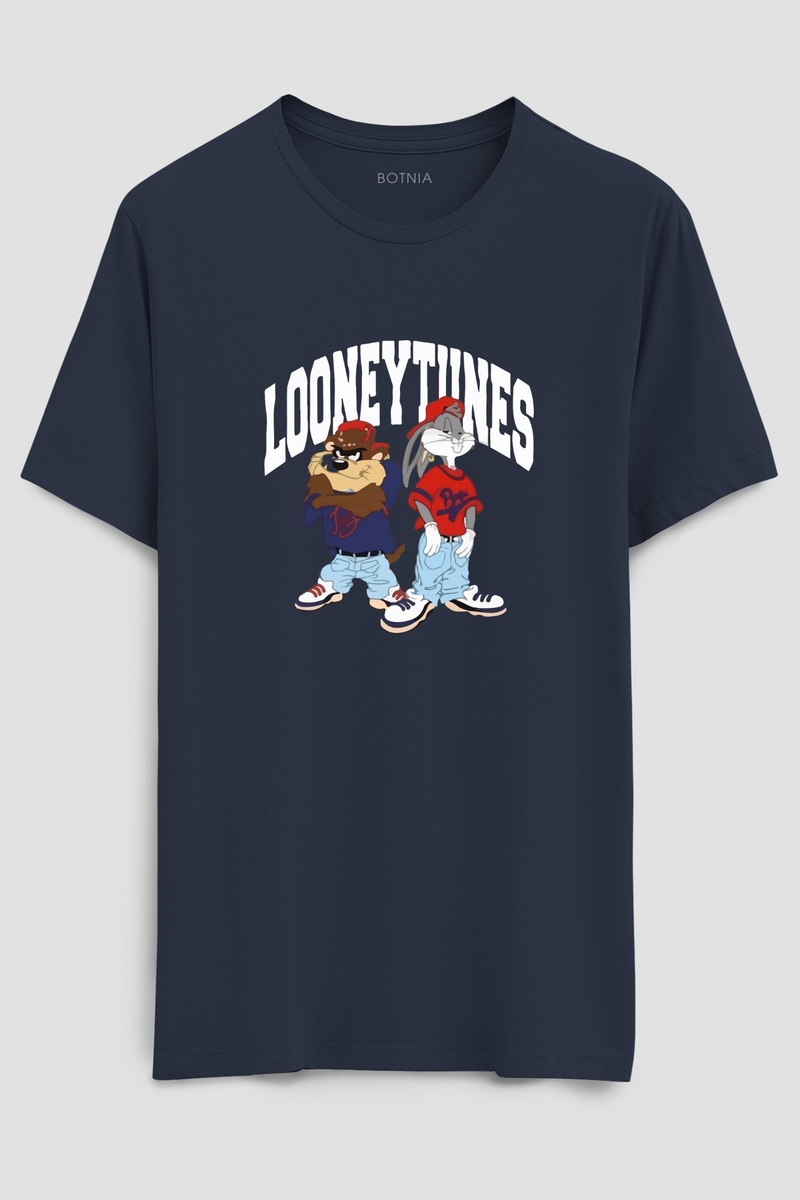 Looney Tunes- Half sleeve t-shirt