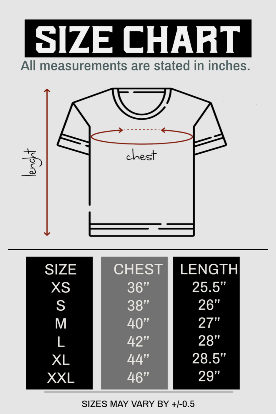 Wildly Unprepared- Half sleeve t-shirt - Botnia